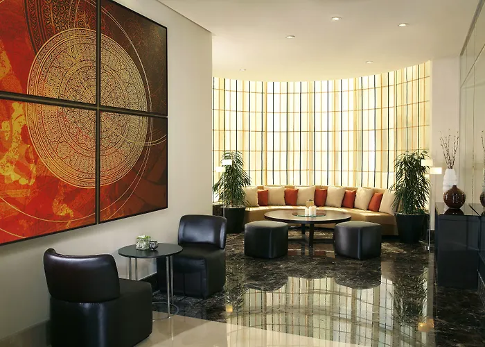 Safir Hotel Ad Dawhah